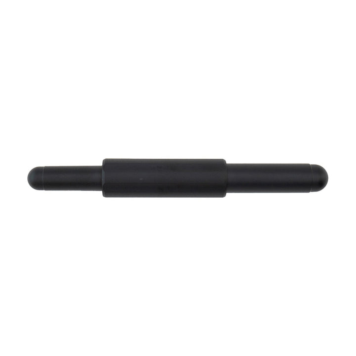 Monteverde Axis Fountain Pen - Matte Black