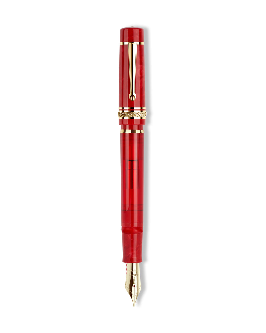 Delta DV Oversize Nobile Limited Edition Fountain Pen