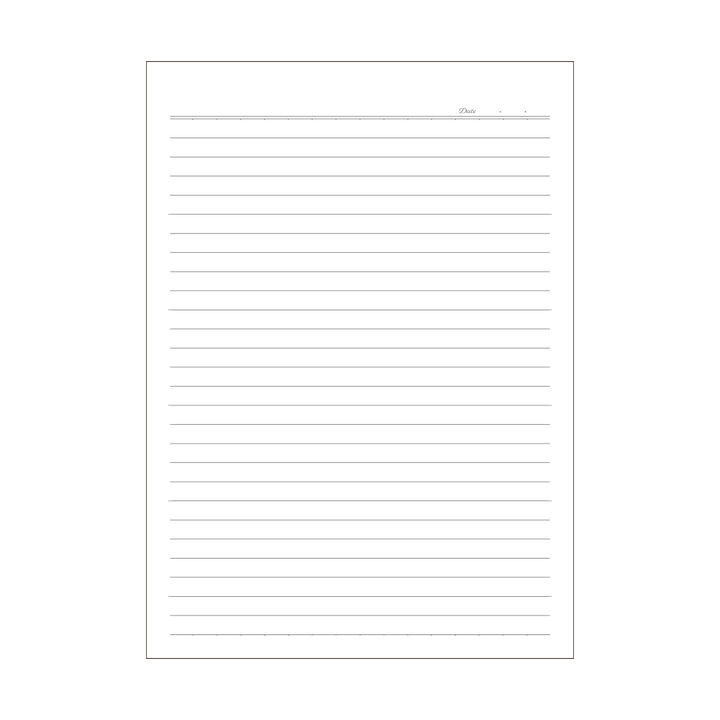 Apica Personal Notebook - Lined