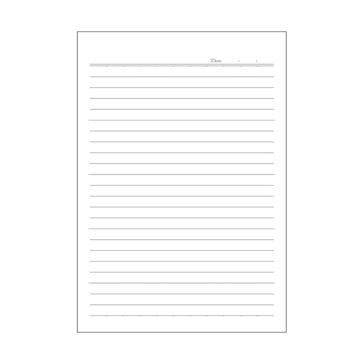 Apica Personal Notebook - Lined