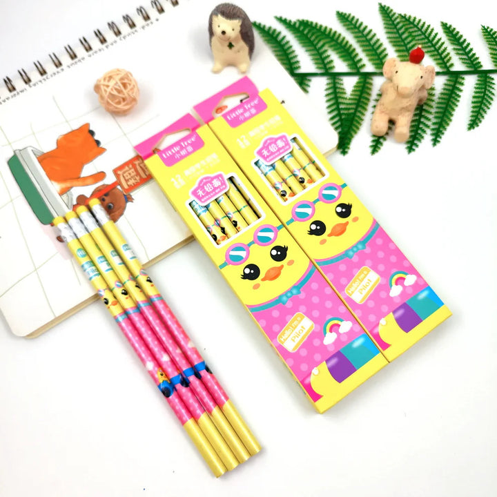 Little Tree Premium Linden Wood Pencil