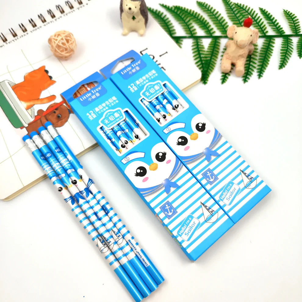 Little Tree Premium Linden Wood Pencil