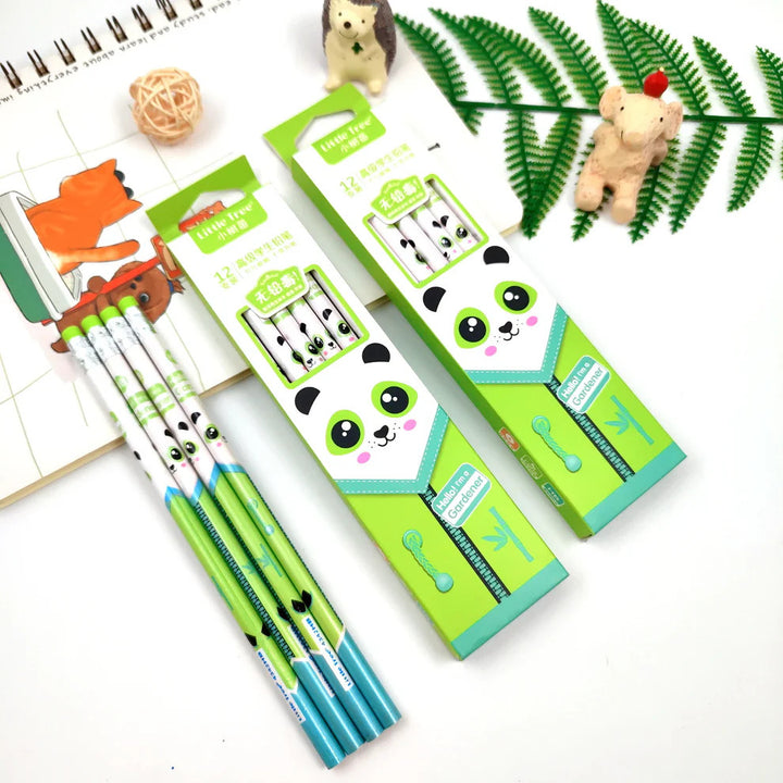 Little Tree Premium Linden Wood Pencil