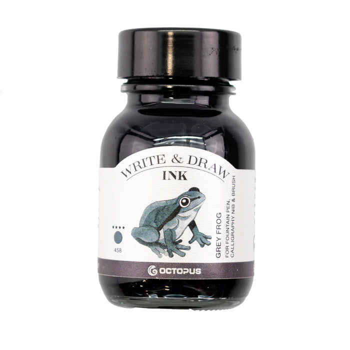 Octopus Ink Dye Octopus Write & Draw Collection – AARCAAI