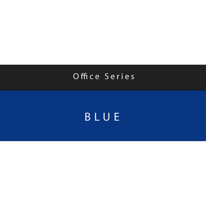 Colorverse | Office Series | Ink Bottle | Blue | 30ml - Aarcaai