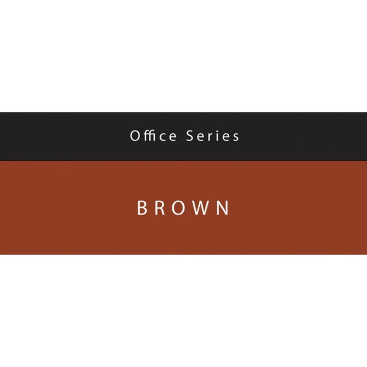 Colorverse | Office Series | Fountain Pen Ink | Brown | 30ml - Aarcaai