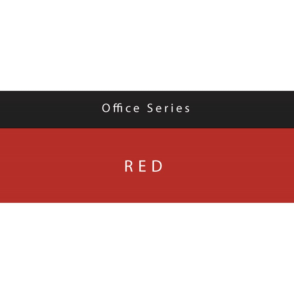 Colorverse | Office Series | Fountain Pen Ink | Red | 30ml - Aarcaai