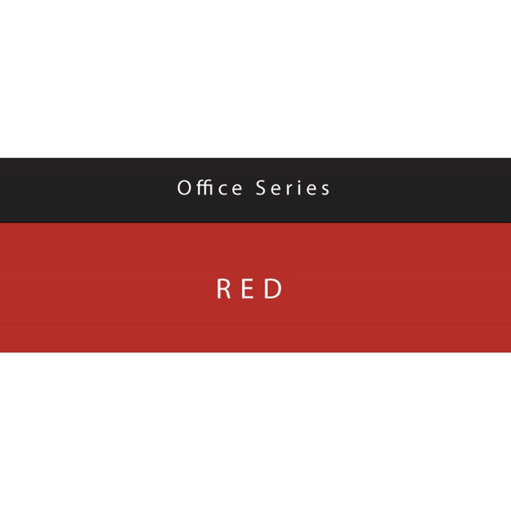 Colorverse | Office Series | Fountain Pen Ink | Red | 30ml - Aarcaai