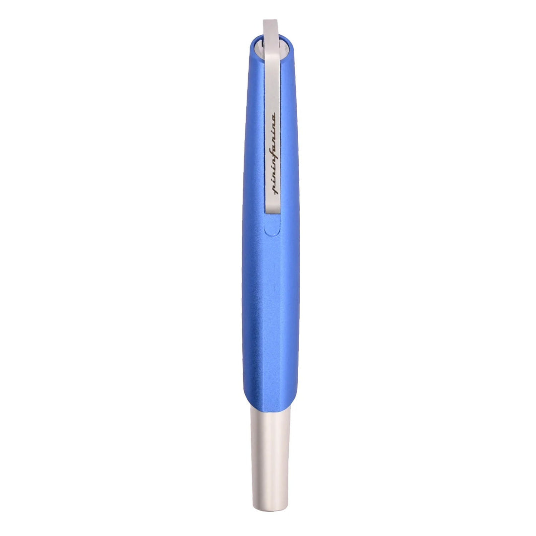 Pininfarina | Pf Go | Fountain pen | Blue | Fine