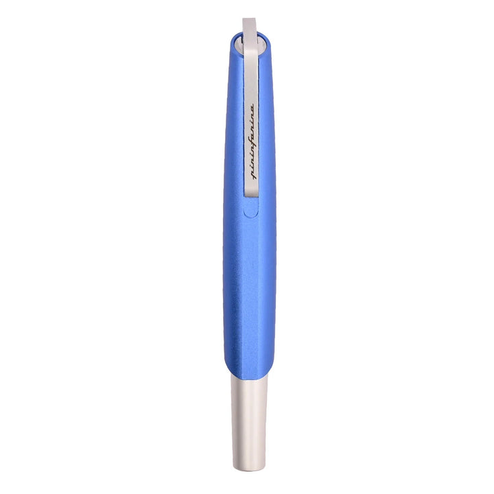 Pininfarina | Pf Go | Fountain pen | Blue | Fine