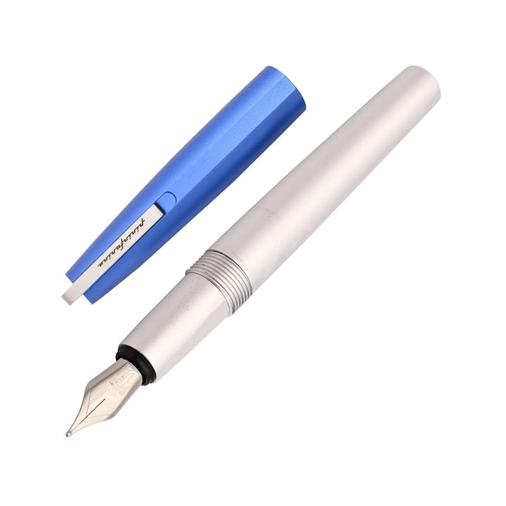 Pininfarina | Pf Go | Fountain pen | Blue