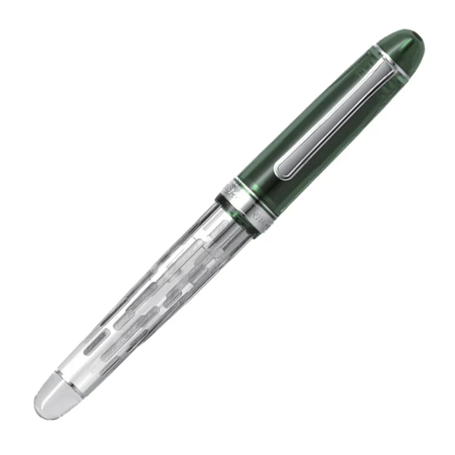 Platinum | 3776 Century Fuji Series Fountain Pen | Limited Edition | Medium Nib | Kasumi