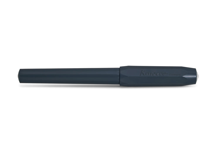 Kaweco Perkeo Calligraphy Set Blue