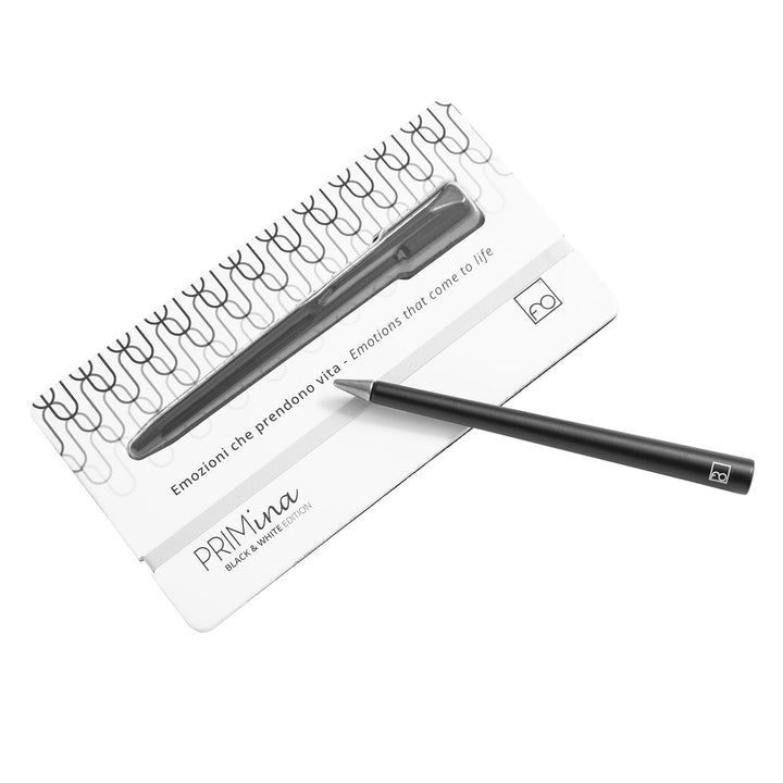 Pininfarina | Forever Prima  | Ethergraf® | Pencil | Black