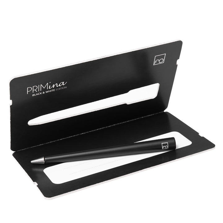Pininfarina | Forever Prima  | Ethergraf® | Pencil | Black