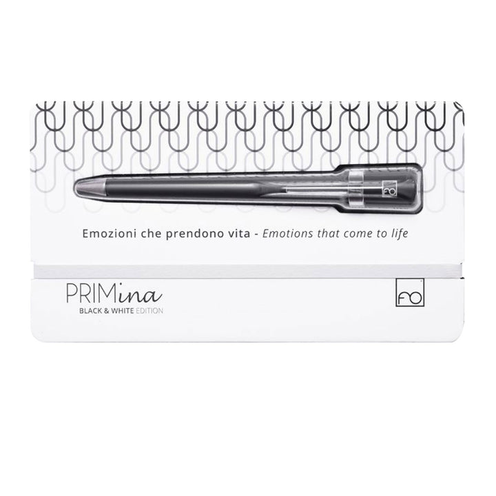 Pininfarina | Forever Prima  | Ethergraf® | Pencil | Black