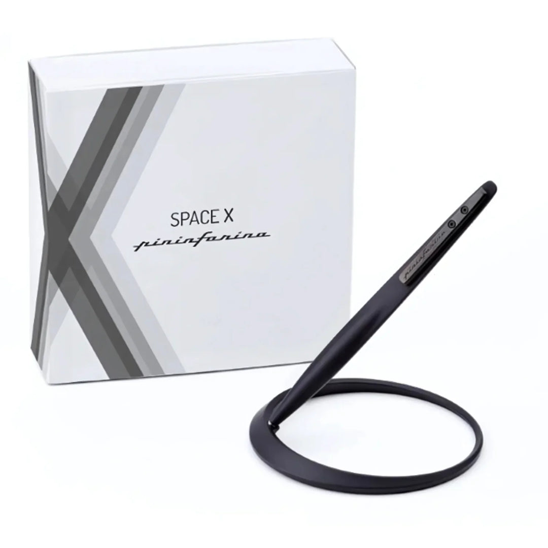 Pininfarina | Space | Ethergraf Pencil | Matte Black