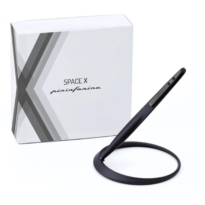 Pininfarina | Space | Ethergraf Pencil | Matte Black