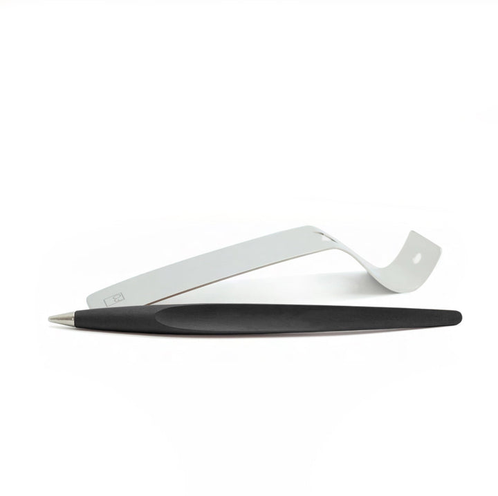 Pininfarina Forever Piuma Modern Ethergraf Tip-Charcoal