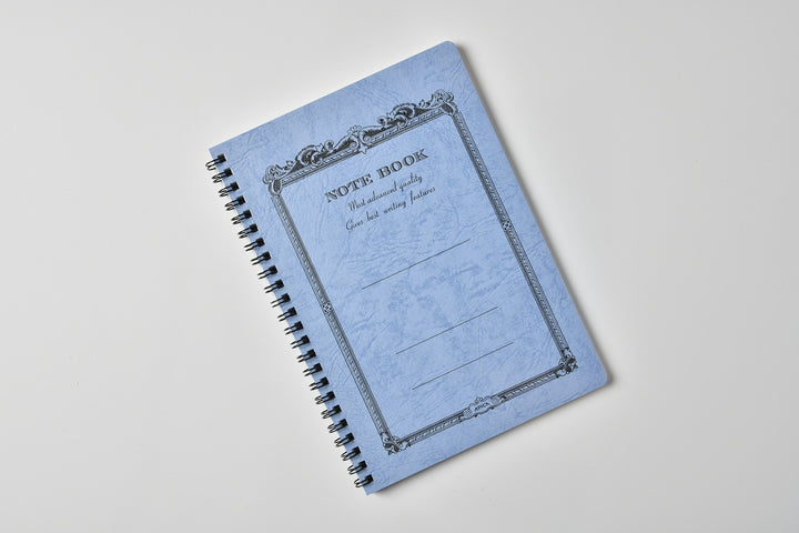 Apica CD Twin Ring Notebook - A5