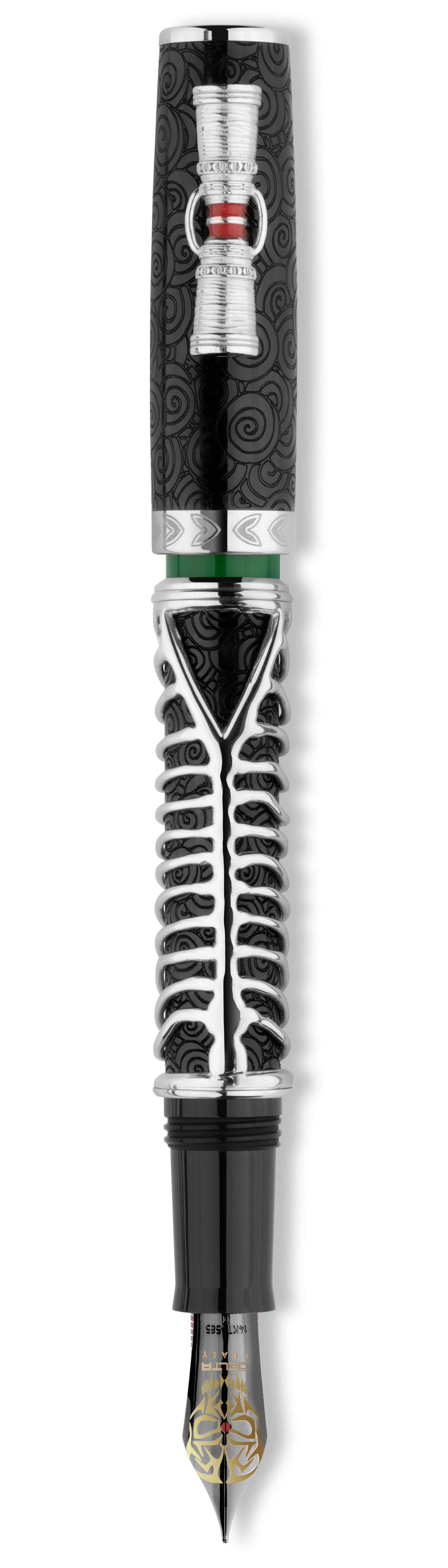 Delta Indigenous People Simbu Limited Edition Fountain Pen