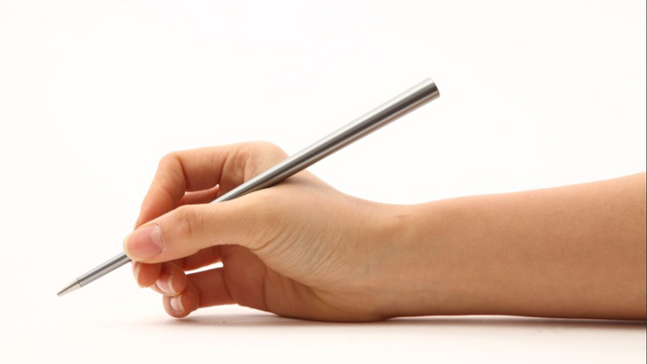 Pininfarina | Forever | Prima |  Anodized Aluminum with Ethergraf® Tip Pencil