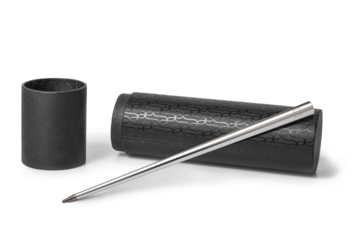 Pininfarina | Forever | Prima |  Anodized Aluminum with Ethergraf® Tip Pencil