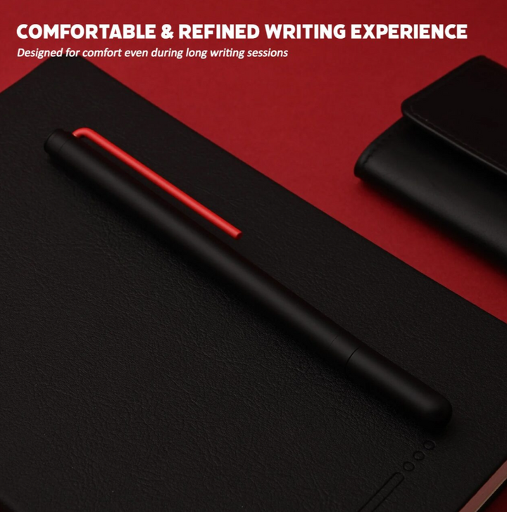 Pininfarina | Grafeex | Fountain Pen | Red