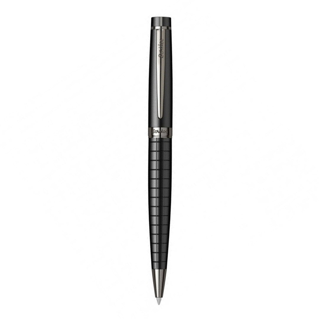 Scrikss | Honour 38 | Ballpoint Pen | Matte Black-TT