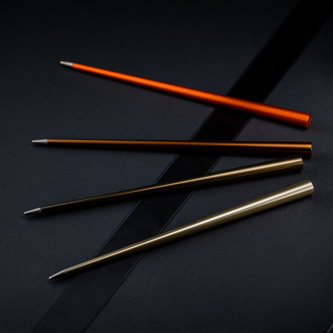 Pininfarina | Forever Prima  | Ethergraf® | Pencil | Orange