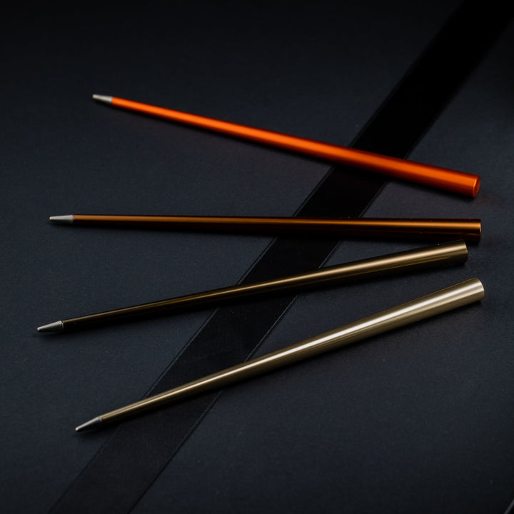 Pininfarina | Forever Prima  | Ethergraf® | Pencil | Orange