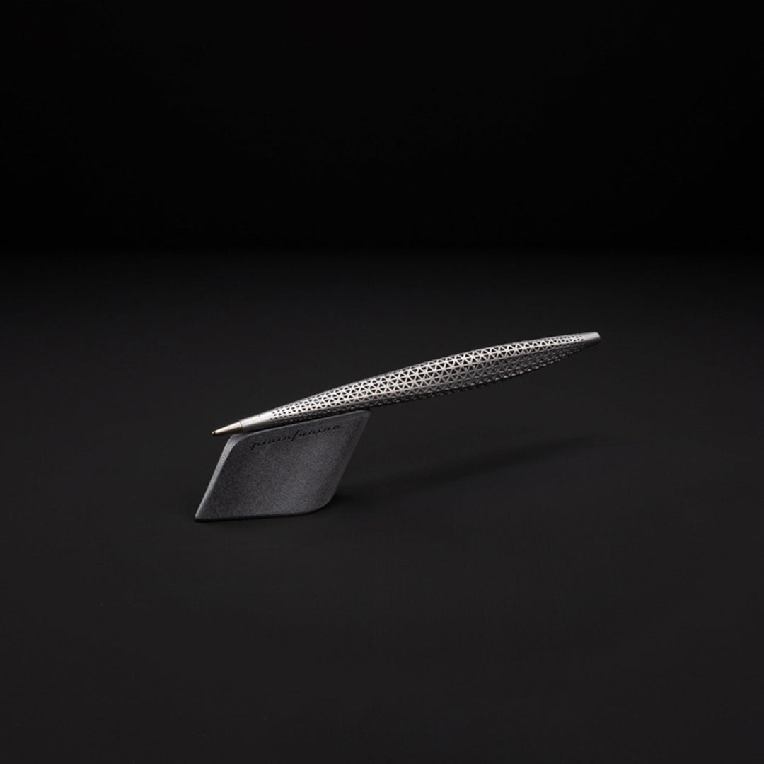 Pininfarina Speedform Ethergraf High-Performance Pencil (Silver)