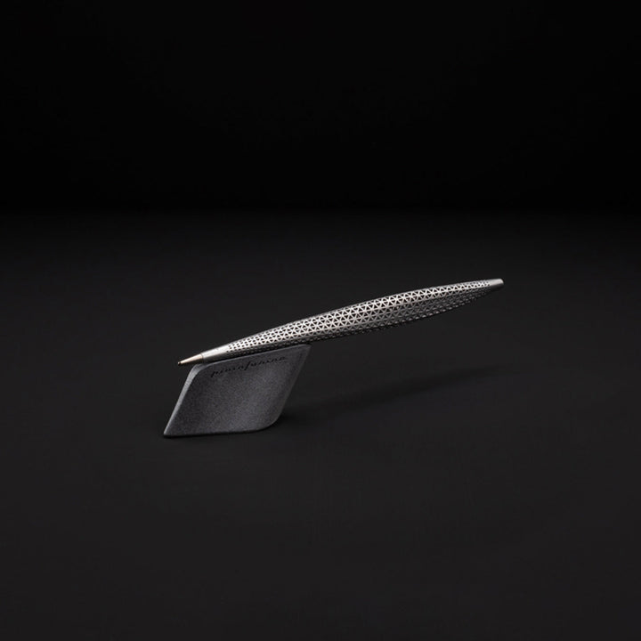 Pininfarina Speedform Ethergraf High-Performance Pencil (Silver)