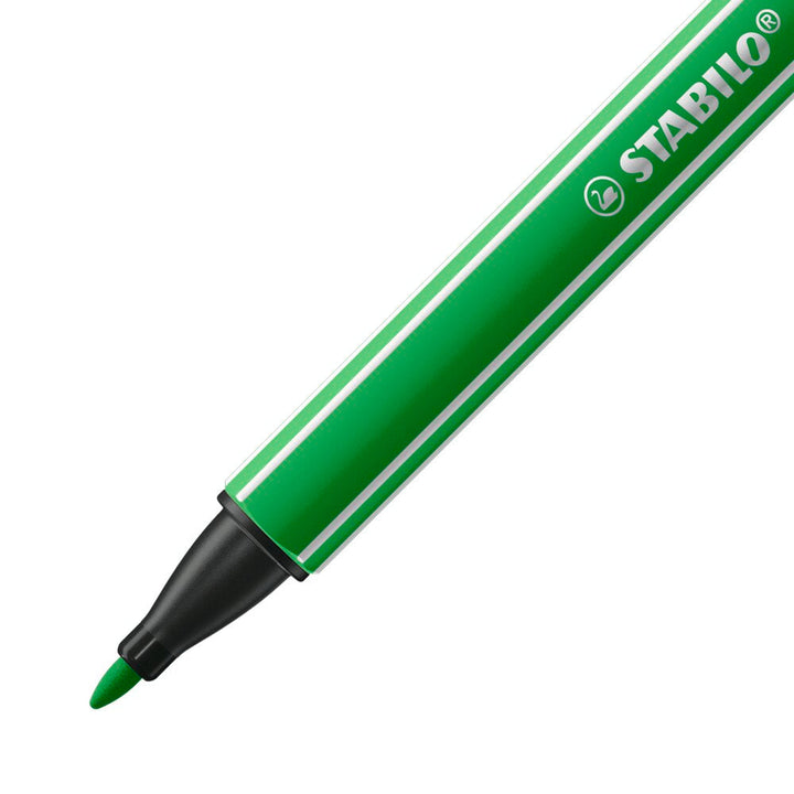 Stabilo pointMax pen