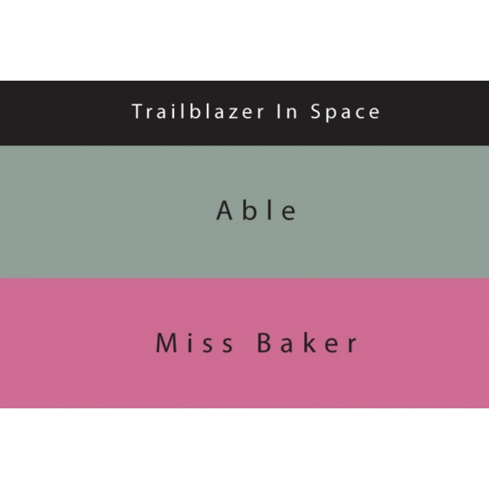 Colorverse Ink | Trailblazer In Space | Able Green &amp; Miss Baker Pink | 65ml &amp; 15ml | 2 Bottle Set - Aarcaai