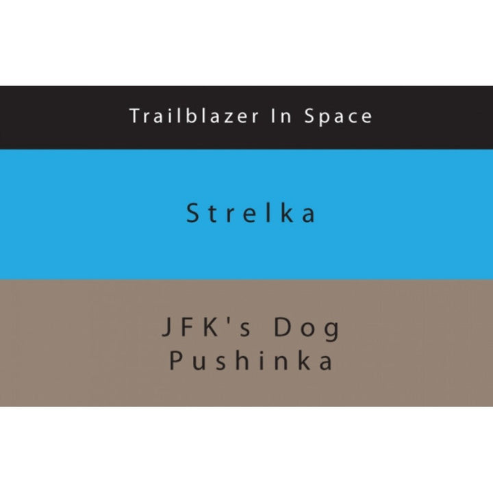 Colorverse Ink | Trailblazer In Space | Strelka | Blue | 65ml &amp; 15ml | 2 Bottle Set - Aarcaai