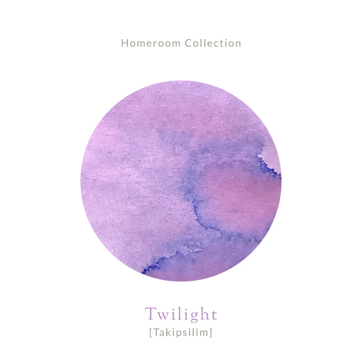 Vinta Inks - Homeroom Collection - Twilight [Takipsilim]