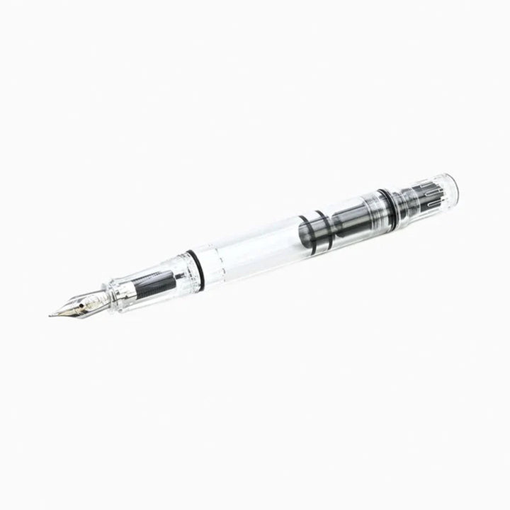 TWSBI | Eco | Fountain Ink Pen | Clear