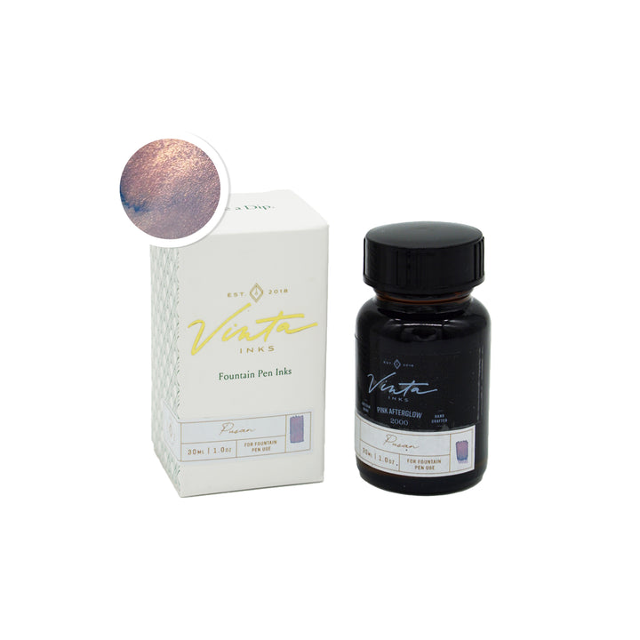 Vinta Inks - Special Collection - Pink Afterglow [Pusan 2000]