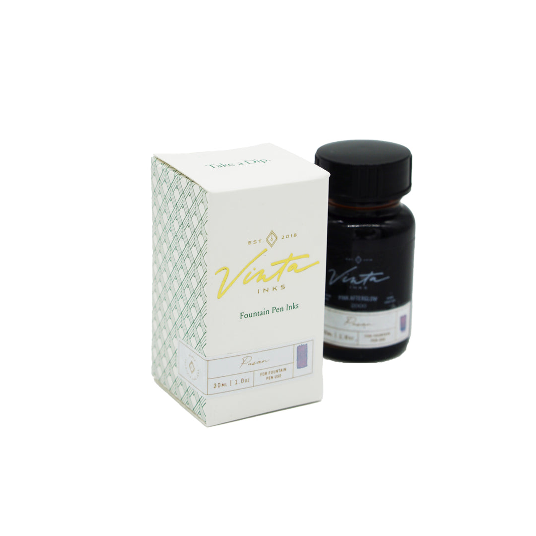 Vinta Inks - Special Collection - Pink Afterglow [Pusan 2000]