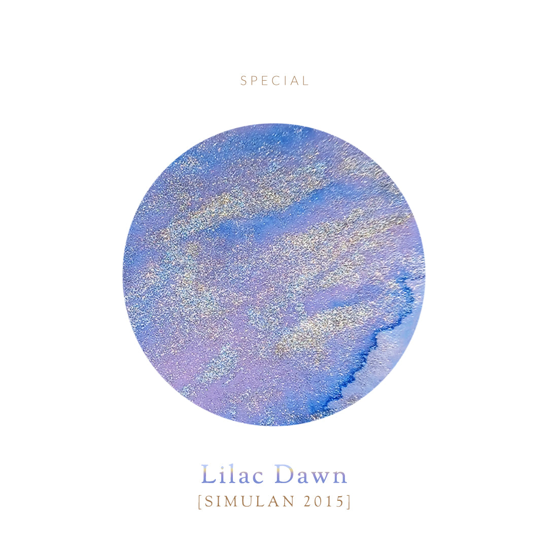 Vinta Inks - Special Collection - Lilac Dawn [Simulan 2015]
