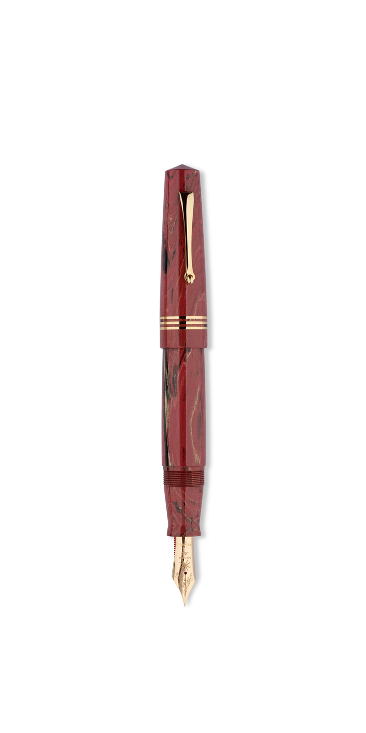Maiora Everest Vulcania Fountain Pen