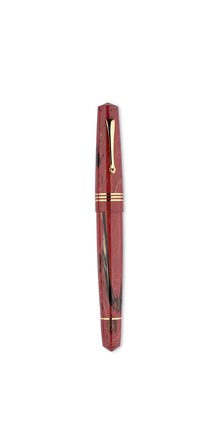 Maiora Everest Vulcania Fountain Pen