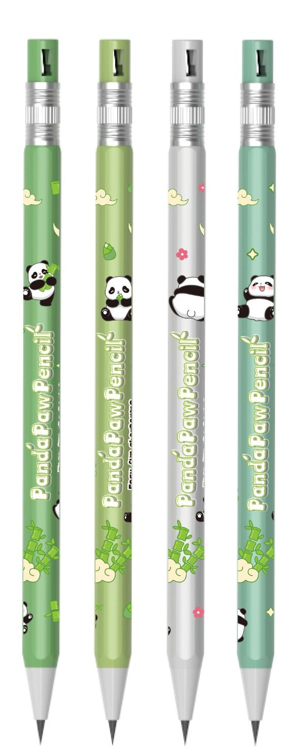 Himic Panda Paw 2.0mm Mechanical Pencil