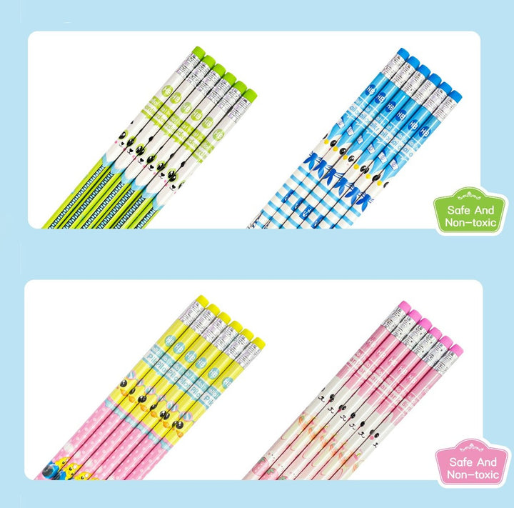 Little Tree Premium Linden Wood Pencil