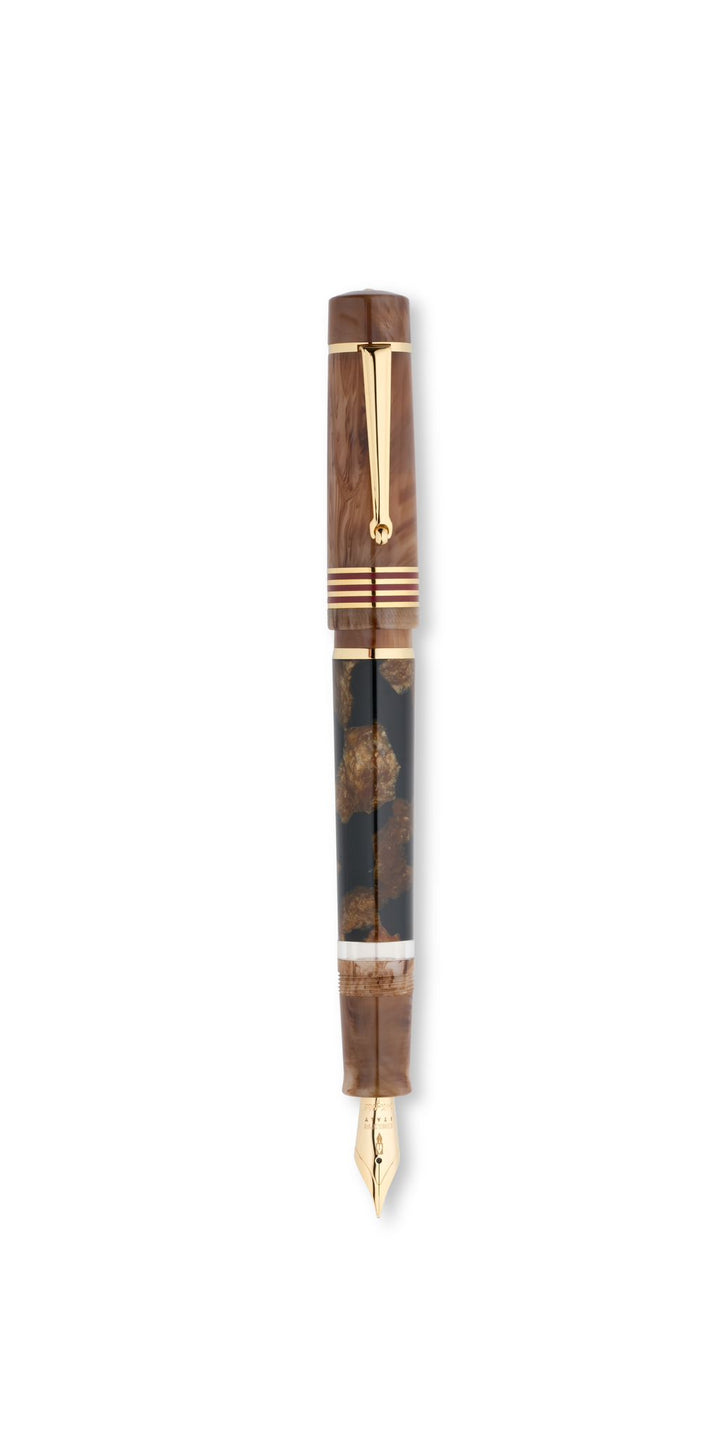 Delta Winter Legend Limited Edition GT Fountain Pen