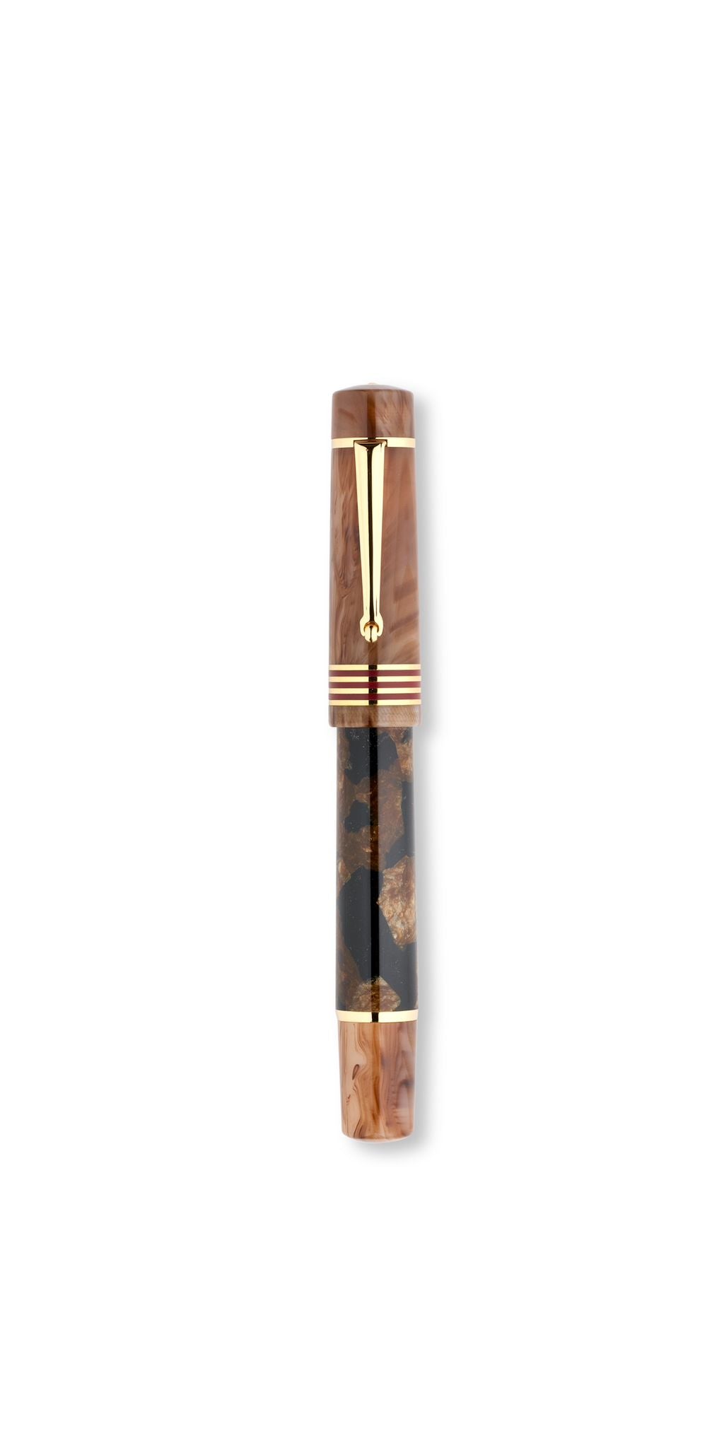 Delta Winter Legend Limited Edition GT Fountain Pen