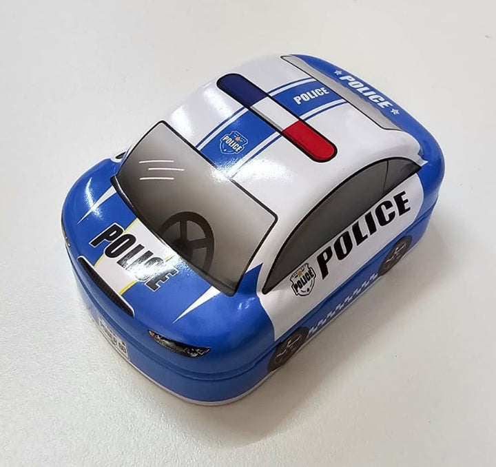 Art Bundle Turbo-Drive Dual Hole Pencil Sharpeners – Collectible Car Series