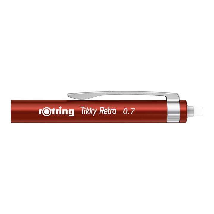 Rotring Tikky Retro 0.7mm Mechanical Pencil