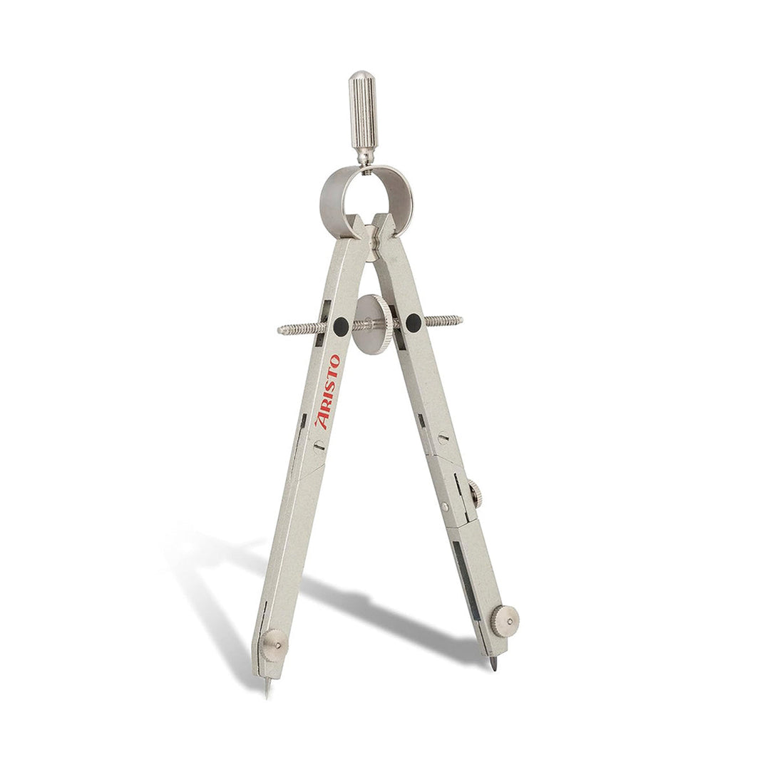 Aristo | Geotec Compass | Adaptor and Extension Bar